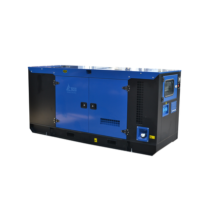 Factory Customizable OEM 280kW 350KVA  Power Engine  3phase Power Generator 3 Phase Super Silent Diesel Generator Set Cumm