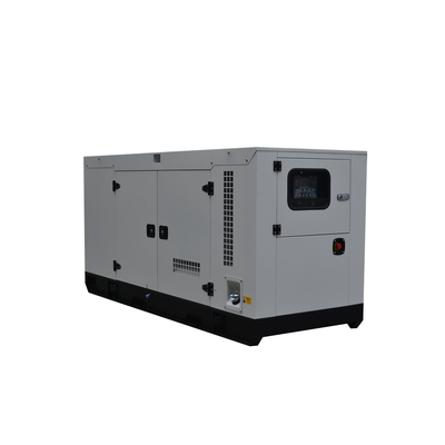 352kW 440KVA Open Frame Silent Generator diesel Set Industrial Professional Auto Start diesel Generator Set ATS Cum min