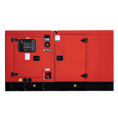360kW 450KVA ऑटो स्टार्ट डीजल जनरेटर सेट एटीएस ओपन सुपर साइलेंट जनरेटर डीजल सेट के साथ सेट फैक्टरी पेशेवर Cum min
