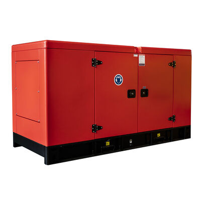 360kW 450KVA ऑटो स्टार्ट डीजल जनरेटर सेट एटीएस ओपन सुपर साइलेंट जनरेटर डीजल सेट के साथ सेट फैक्टरी पेशेवर Cum min