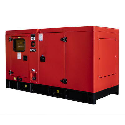 360kW 450KVA ऑटो स्टार्ट डीजल जनरेटर सेट एटीएस ओपन सुपर साइलेंट जनरेटर डीजल सेट के साथ सेट फैक्टरी पेशेवर Cum min