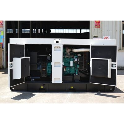 Open/Silent Portable Diesel Generator for Home 650kW 813KVA Durable Portable Power 3phase  diesel Generator diesel for Sale