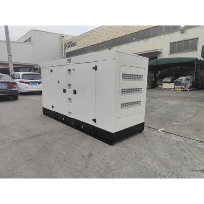 1340kW 1675kVA कंटेनरीकृत साइलेंट ओपन डीजल जनरेटर, कम इंजन, 3-चरण, 50/60Hz, औद्योगिक बैकअप पावर सपोर्ट OEM