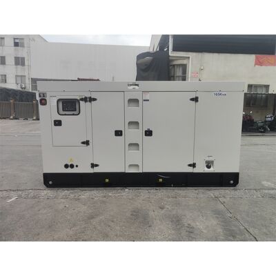 1340kW 1675kVA कंटेनरीकृत साइलेंट ओपन डीजल जनरेटर, कम इंजन, 3-चरण, 50/60Hz, औद्योगिक बैकअप पावर सपोर्ट OEM