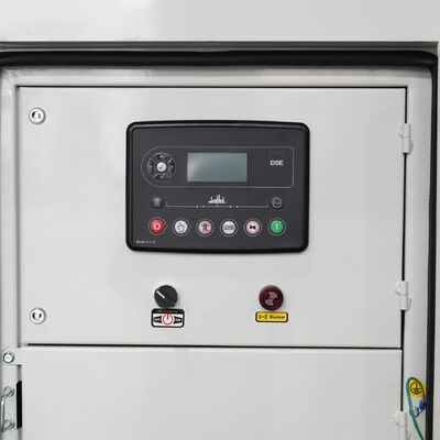 320kW 400kVA Silent Generator Set with Shangchai SDEC Engine & Original Stamford Alternator, 3-Phase 50/60Hz, OEM Customization