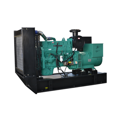 Bobig CE ISO Diesel Power Plant ATS  5KW 6KW 10KW 20KW 30KW Water Cooled 3 Phase Generators Industrial Power Genset