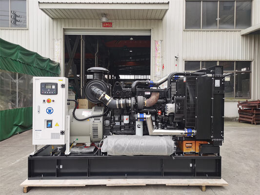 डीजल जनरेटर Baudouin Wechai Yuchai Deutz Sdec सुपर साइलेंट ओपन 36kw 50kw 100kw 200kw 400kw 500kw 800kw 1000kw