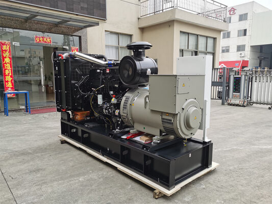 डीजल जनरेटर Baudouin Wechai Yuchai Deutz Sdec सुपर साइलेंट ओपन 36kw 50kw 100kw 200kw 400kw 500kw 800kw 1000kw