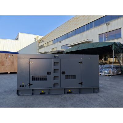 उच्च-लागत-प्रभावी 720kW SDEC साइलेंट डीजल जनरेटर 900KVA जेन सेट CE स्वीकृत, सीधे कारखाने से कम ईंधन खपत