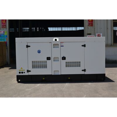 उच्च-लागत-प्रभावी 720kW SDEC साइलेंट डीजल जनरेटर 900KVA जेन सेट CE स्वीकृत, सीधे कारखाने से कम ईंधन खपत