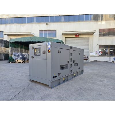 उच्च-लागत-प्रभावी 720kW SDEC साइलेंट डीजल जनरेटर 900KVA जेन सेट CE स्वीकृत, सीधे कारखाने से कम ईंधन खपत