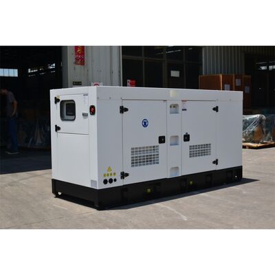 उच्च-लागत-प्रभावी 720kW SDEC साइलेंट डीजल जनरेटर 900KVA जेन सेट CE स्वीकृत, सीधे कारखाने से कम ईंधन खपत