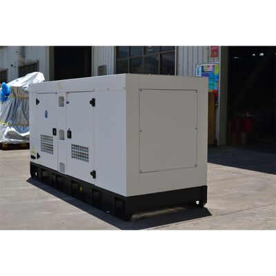 उच्च-लागत-प्रभावी 720kW SDEC साइलेंट डीजल जनरेटर 900KVA जेन सेट CE स्वीकृत, सीधे कारखाने से कम ईंधन खपत