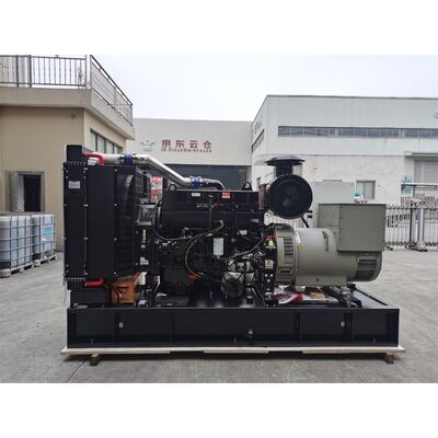 ईंधन-बचत 900kW 1125KVA शांगचाई SDEC कस्टमाइज़ साइलेंट डीजल जनरेटर सेट, CE प्रमाणित, फैक्ट्री डायरेक्ट, सर्वश्रेष्ठ मूल्य विकल्प