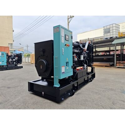 ईंधन-बचत 900kW 1125KVA शांगचाई SDEC कस्टमाइज़ साइलेंट डीजल जनरेटर सेट, CE प्रमाणित, फैक्ट्री डायरेक्ट, सर्वश्रेष्ठ मूल्य विकल्प