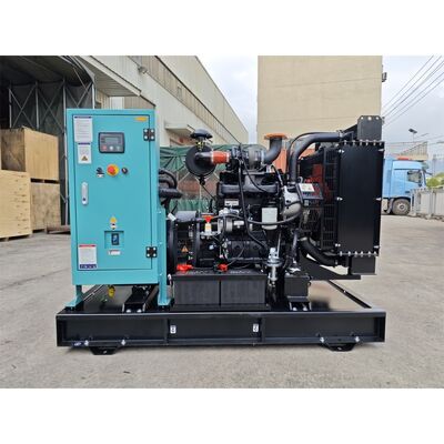 ईंधन-बचत 900kW 1125KVA शांगचाई SDEC कस्टमाइज़ साइलेंट डीजल जनरेटर सेट, CE प्रमाणित, फैक्ट्री डायरेक्ट, सर्वश्रेष्ठ मूल्य विकल्प