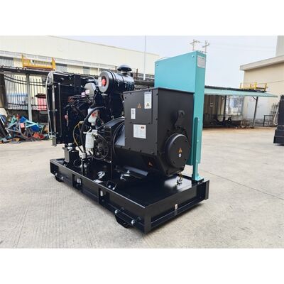 ईंधन-बचत 1000kW 1250KVA SDEC साइलेंट जनरेटर सेट के साथ बचत को अधिकतम करें | CE प्रमाणित, टेलर्ड डिज़ाइन और फ़ैक्टरी-डायरेक्ट लागत