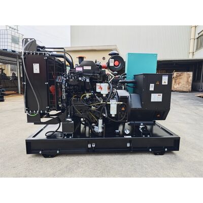 ईंधन-बचत 1000kW 1250KVA SDEC साइलेंट जनरेटर सेट के साथ बचत को अधिकतम करें | CE प्रमाणित, टेलर्ड डिज़ाइन और फ़ैक्टरी-डायरेक्ट लागत