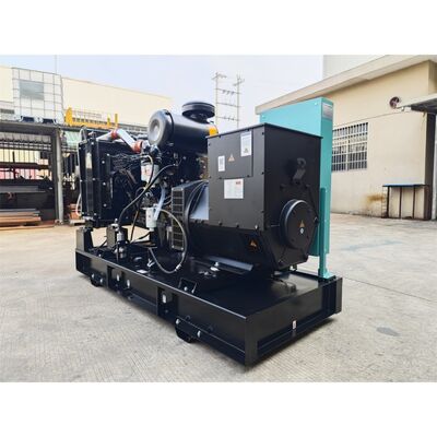 ईंधन-बचत 1000kW 1250KVA SDEC साइलेंट जनरेटर सेट के साथ बचत को अधिकतम करें | CE प्रमाणित, टेलर्ड डिज़ाइन और फ़ैक्टरी-डायरेक्ट लागत