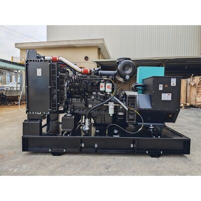 ईंधन-बचत 1000kW 1250KVA SDEC साइलेंट जनरेटर सेट के साथ बचत को अधिकतम करें | CE प्रमाणित, टेलर्ड डिज़ाइन और फ़ैक्टरी-डायरेक्ट लागत